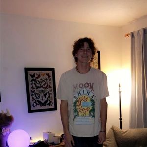 Meet your Posher, Drew